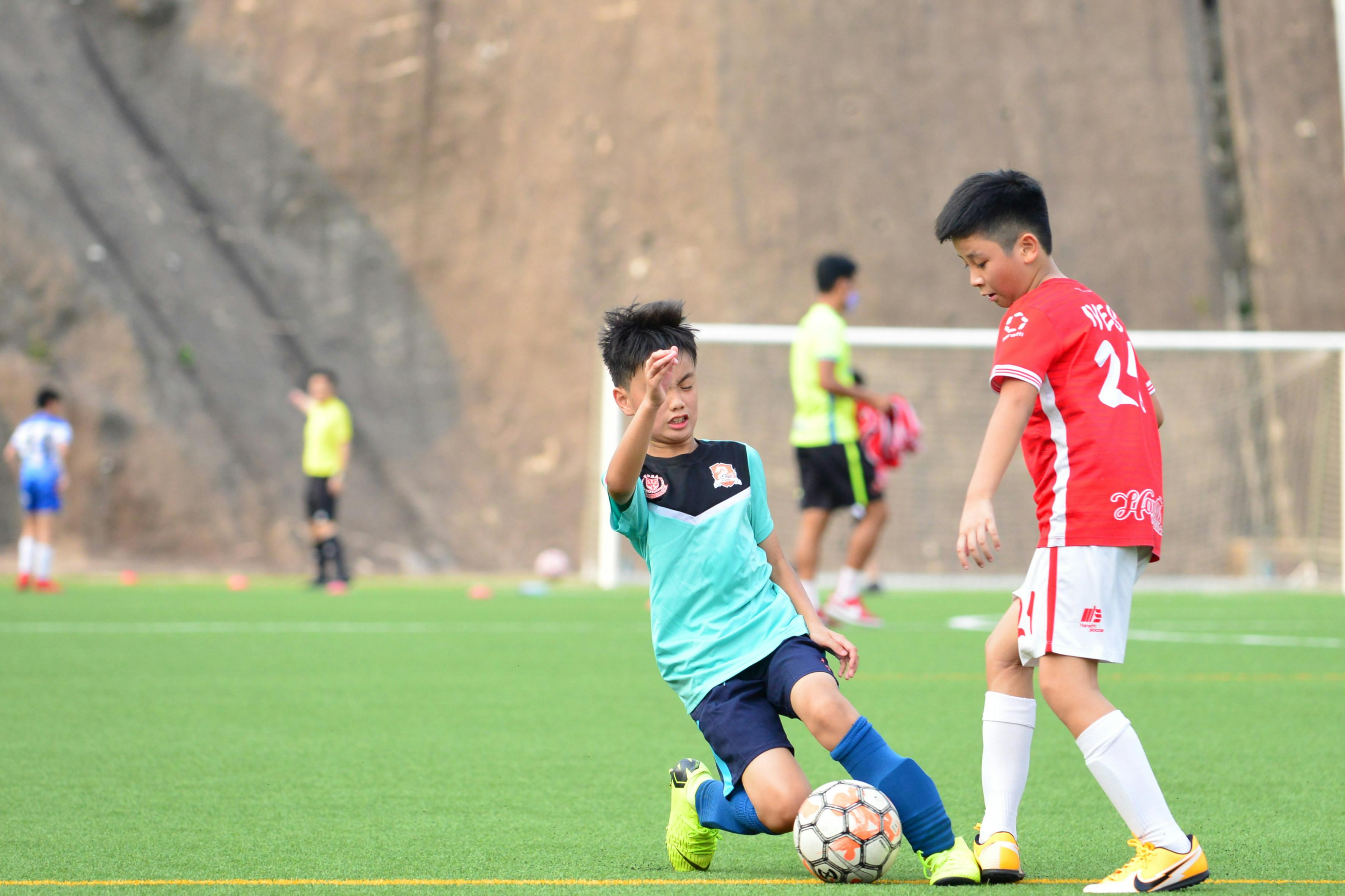 categories 🎋 足球直播：享受足球運動的高清細節，線上看平台  image 2